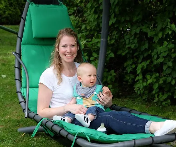 Hotel Landgasthaus Hoffmann