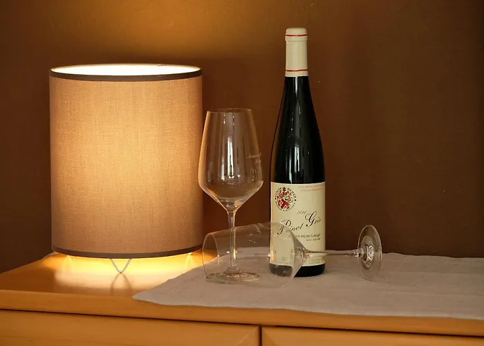 酒店 Landgasthaus Hoffmann Kruchten