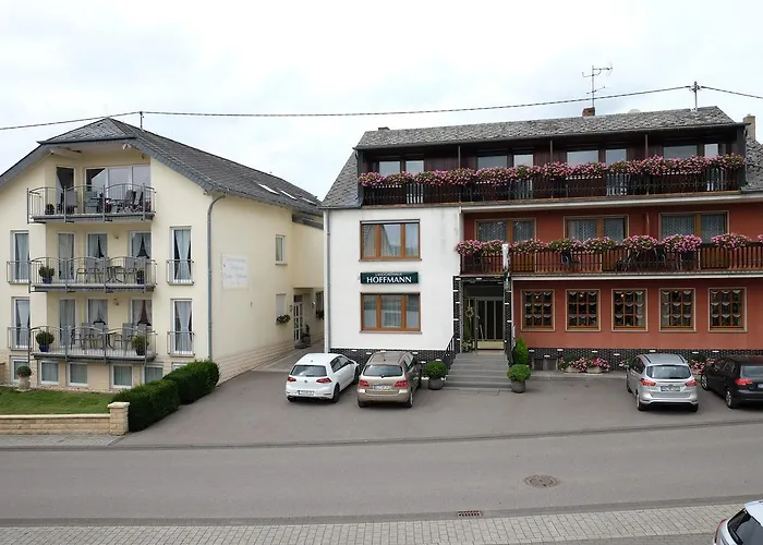 Hotel Landgasthaus Hoffmann